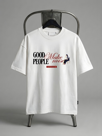 Good People Make Noise