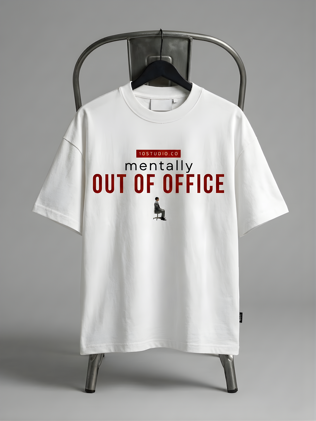 Mentally Out of Office
