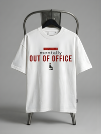 Mentally Out of Office