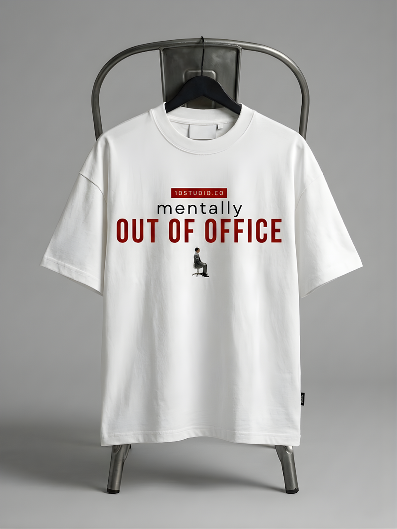 Mentally Out of Office