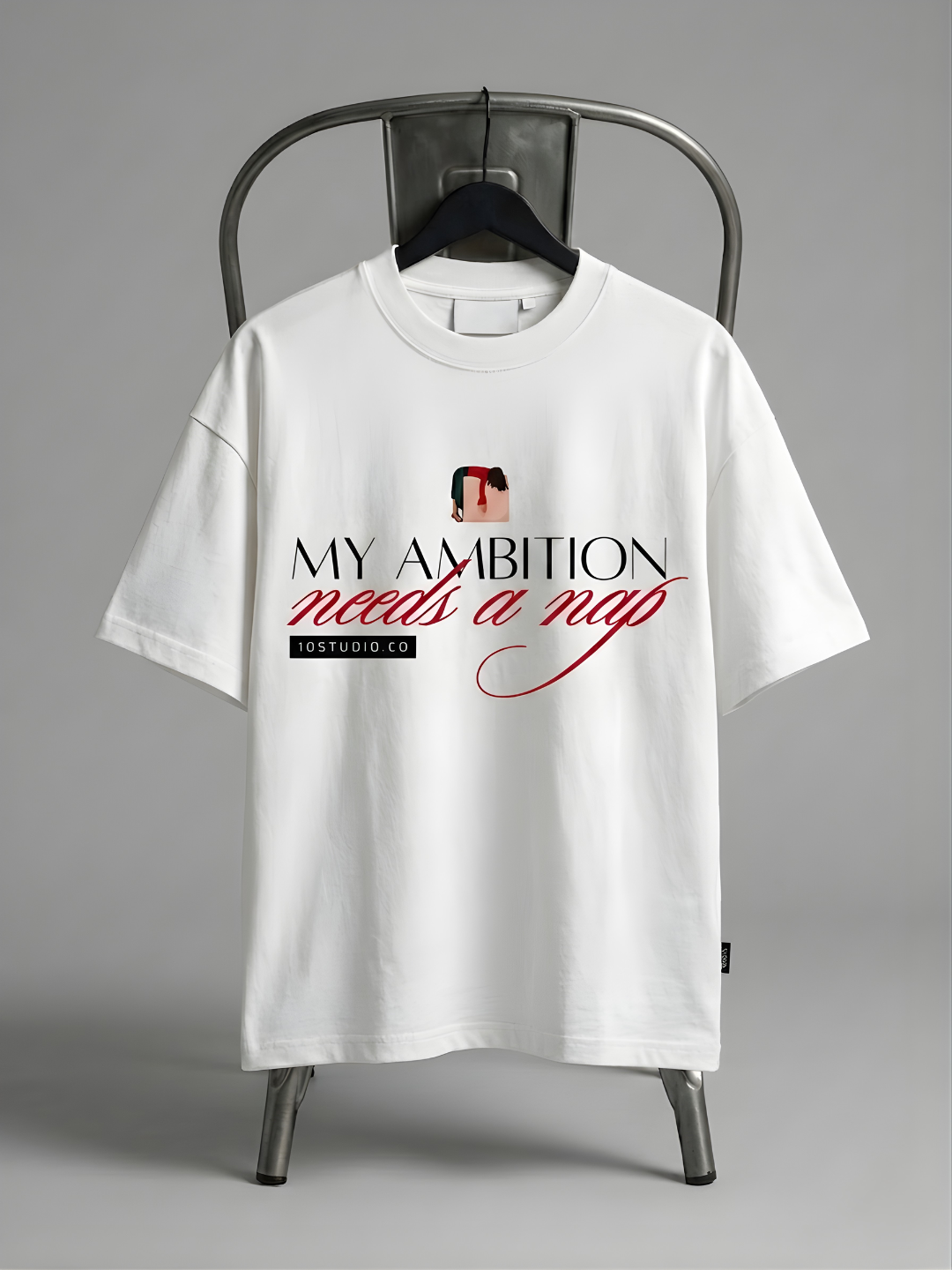My Ambition Needs a Nap