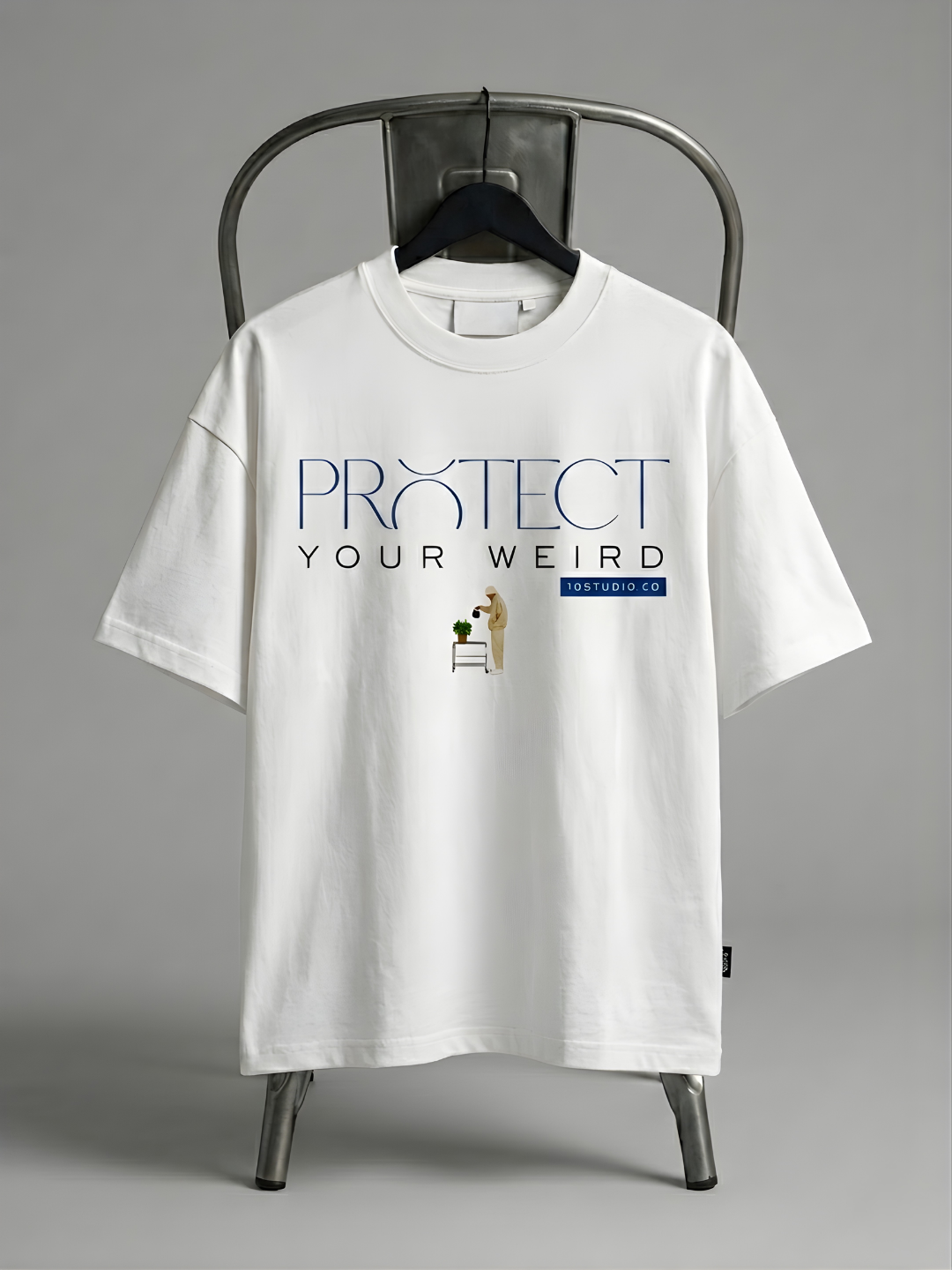 Protect Your Weird