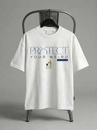 Protect Your Weird