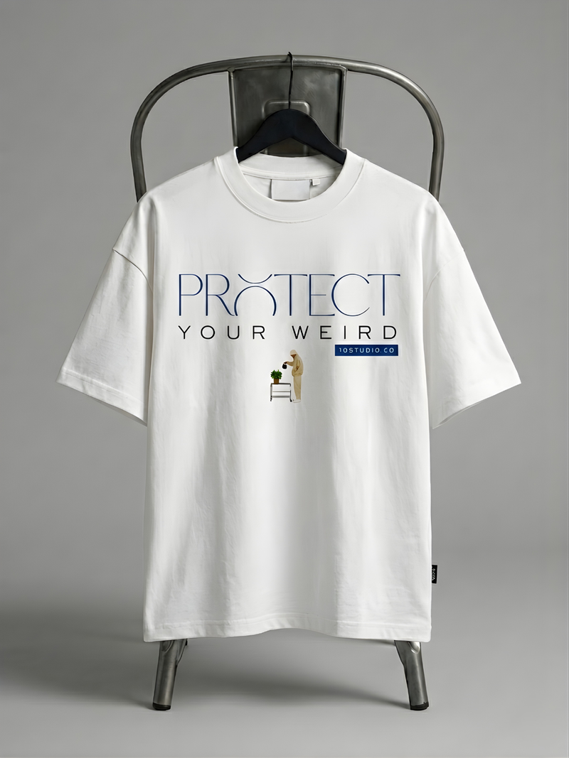 Protect Your Weird